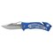 Prime-Line SWISS+TECH Folding Rescue Knife, Heavy Duty Steel with Stainless Steel Knives Single Pack ST41100 - alternate 1